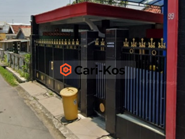 ZAMAN KOST BANGKALAN